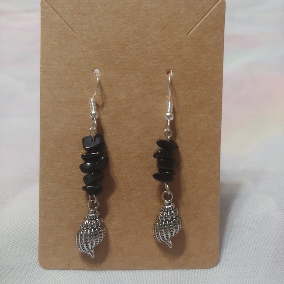 Hand Crafted Jewelry - Hand Crafted Earrings